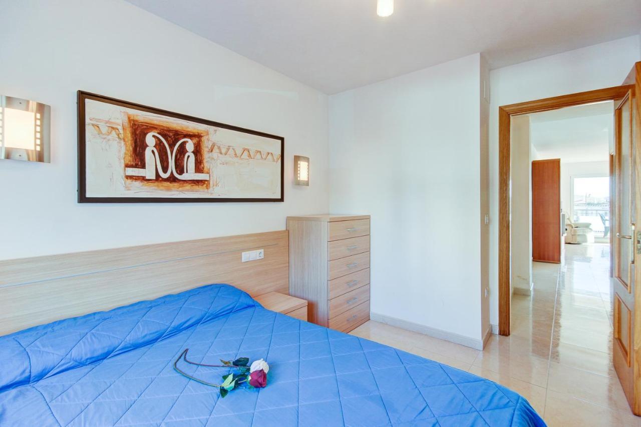 Cap Mestral 1 1A Roses - Immo Barneda Ngoại thất bức ảnh